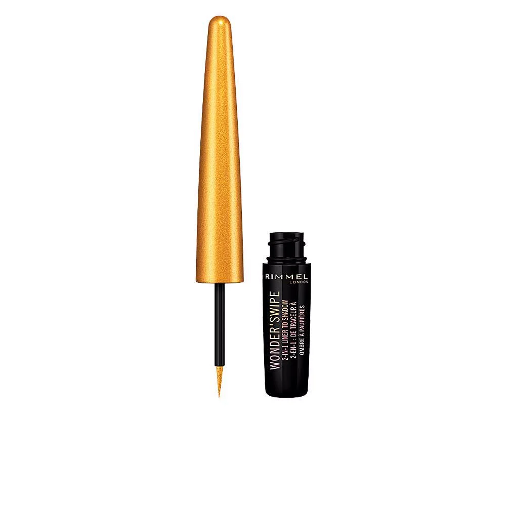 WONDER SWIPE 2in1 liner to shadow