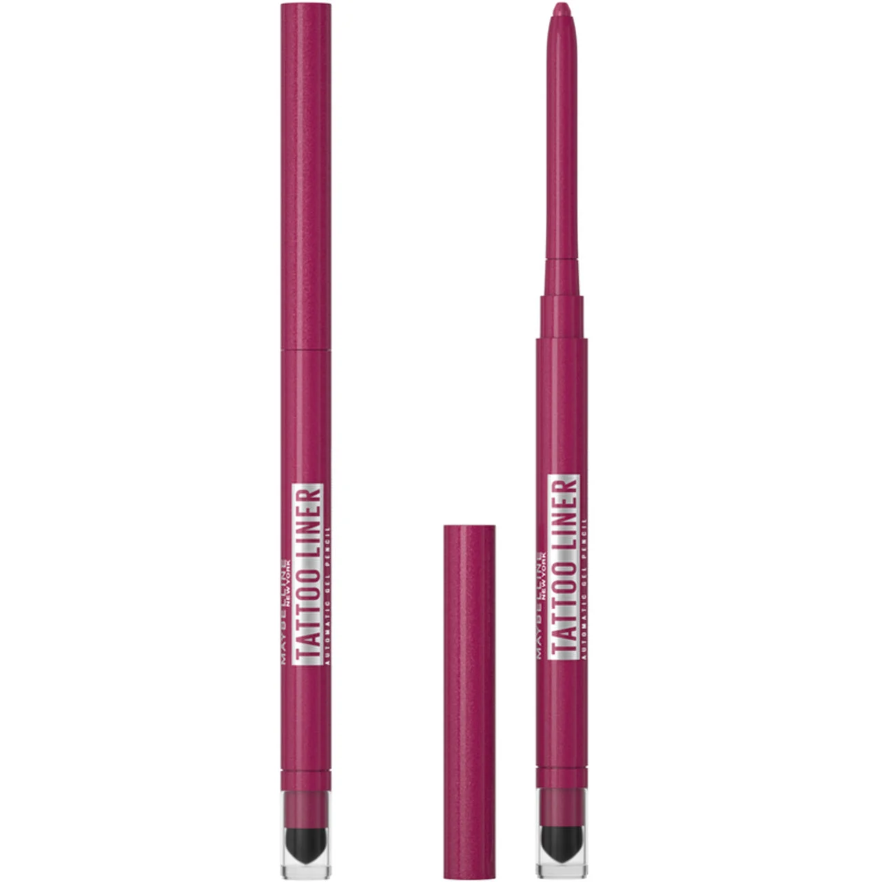 Maybelline Matita gel automatica Tattoo Liner 0,73 g 050 Burgundy Break