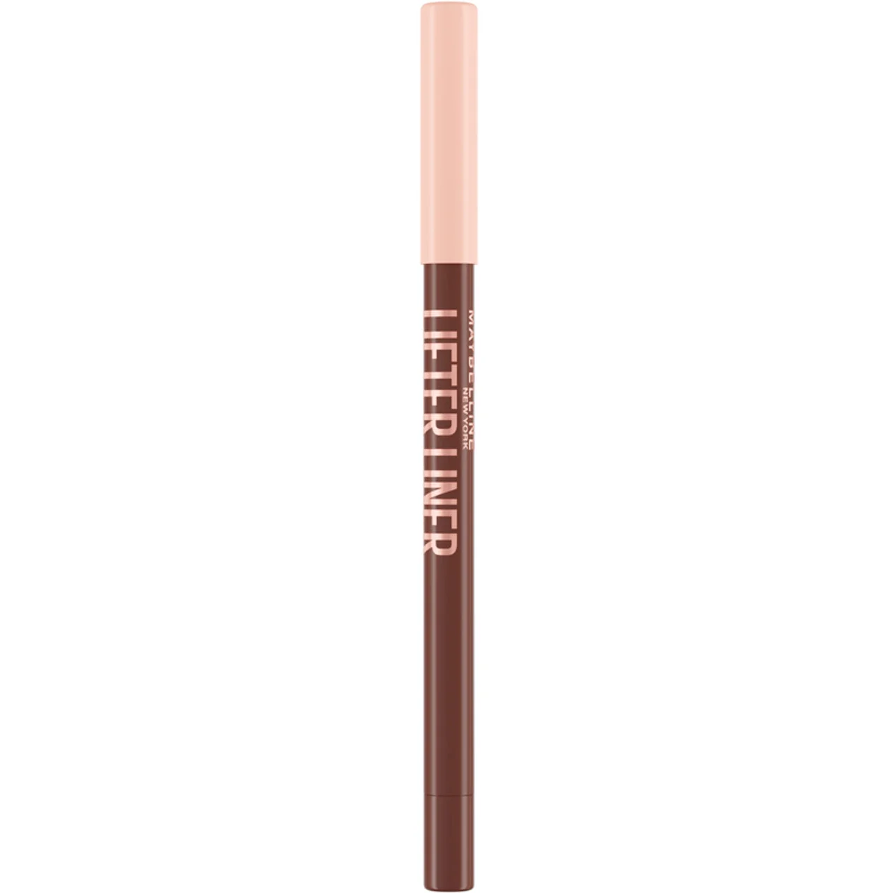 Maybelline Lifter eyeliner 1,2 g 001 Cross The Line