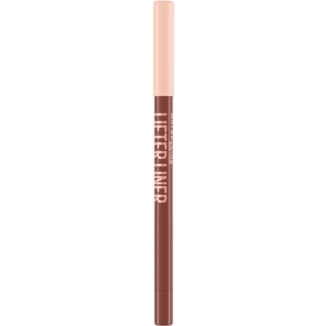 Maybelline Lifter Matita labbra 1,2 g 002 Lets Bounce