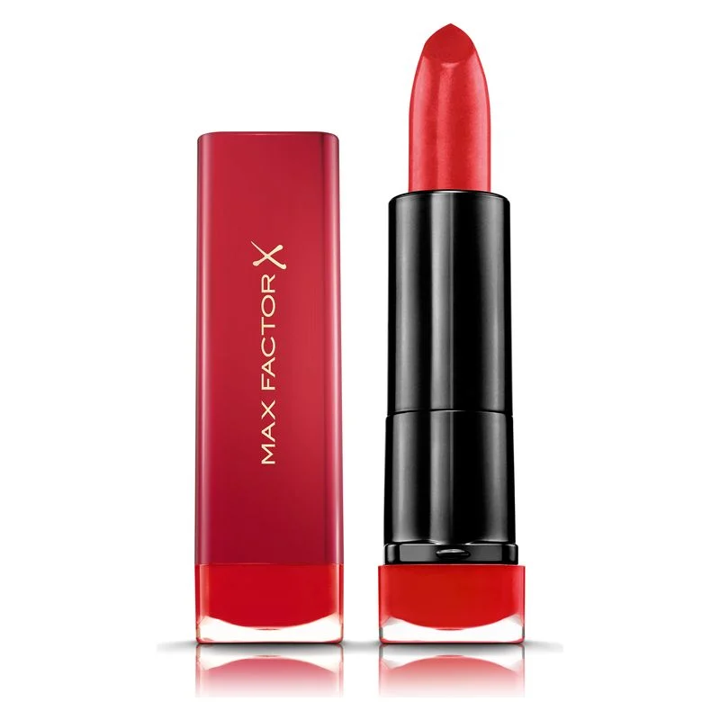 Rossetto Max Factor Marilyn Monroe Colour Elixir 2 - Sunset Red