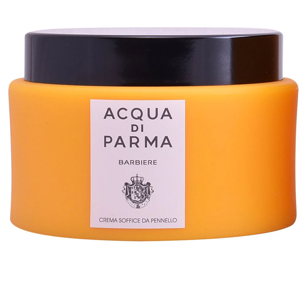 COLLEZIONE BARBIERE soft shaving cream for brush