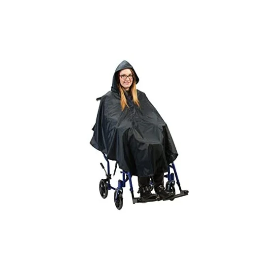 Emo Poncho Economico Semplice 114033 1 Unità