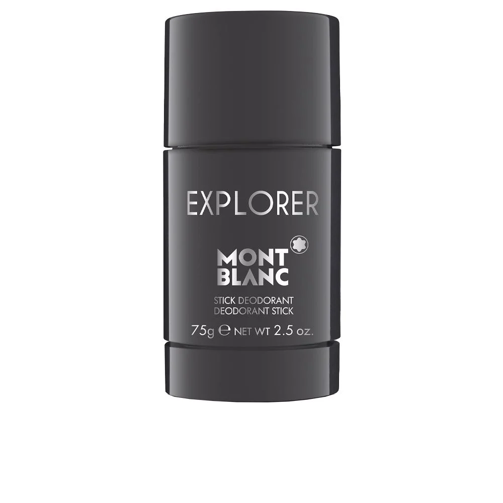 EXPLORER deodorant stick
