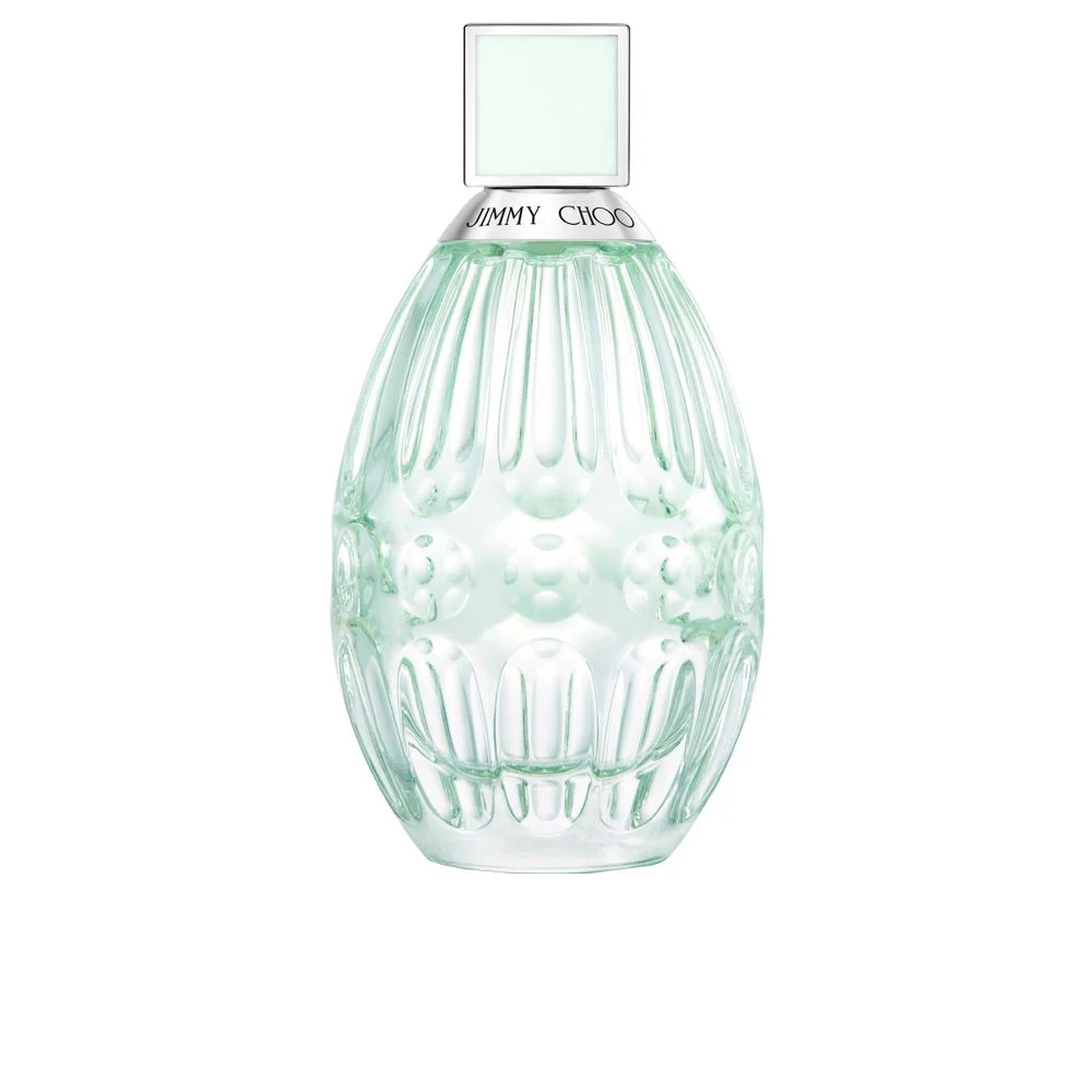 JIMMY CHOO FLORAL