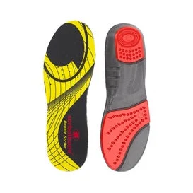 Sorbothane Solette Double Strike Taglia 43 1 Paio