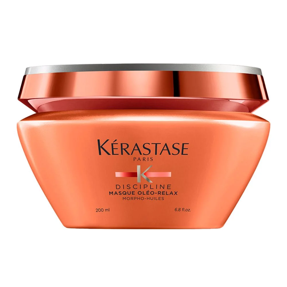 DISCIPLINE OLÉO-RELAX masque