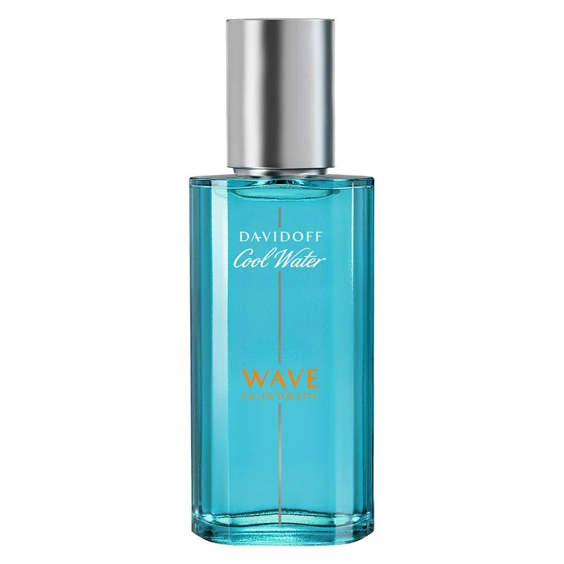 Davidoff Cool Water Wave Eau de Toilette Spray 40 ML