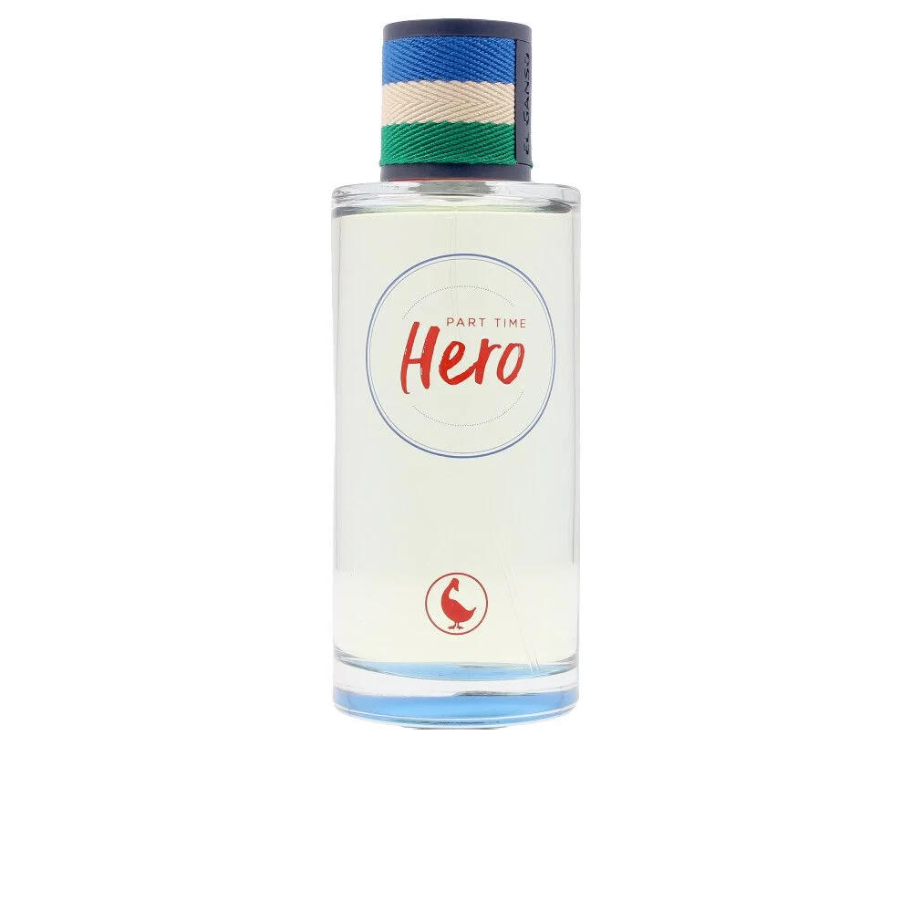 PART TIME HERO