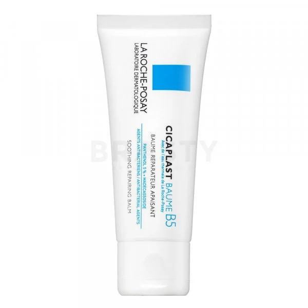 La Roche-Posay Cicaplast Balsamo B5 40 ml