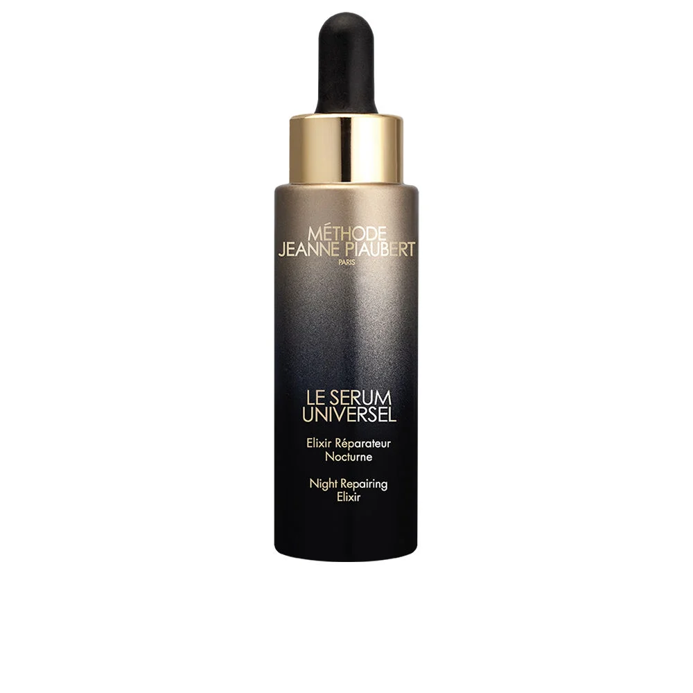 LE SÉRUM UNIVERSEL elisir riparatore notturno