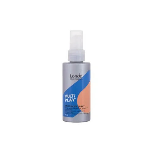 Kadus hair e body spray 100ml summer Sun Solar