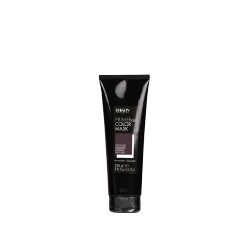 Diksonprime Hair Color Mask Cioccolato - 250ml