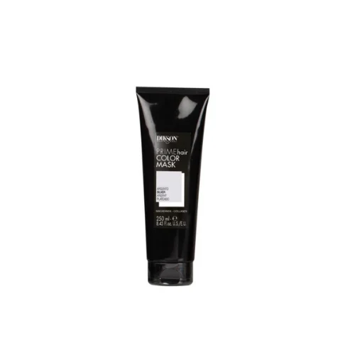 Diksonprime Hair Color Mask Argento - 250ml