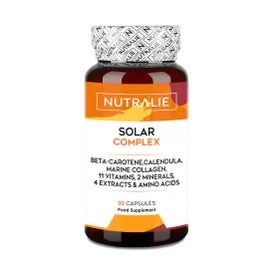 Nutralie Solar Complex 30caps