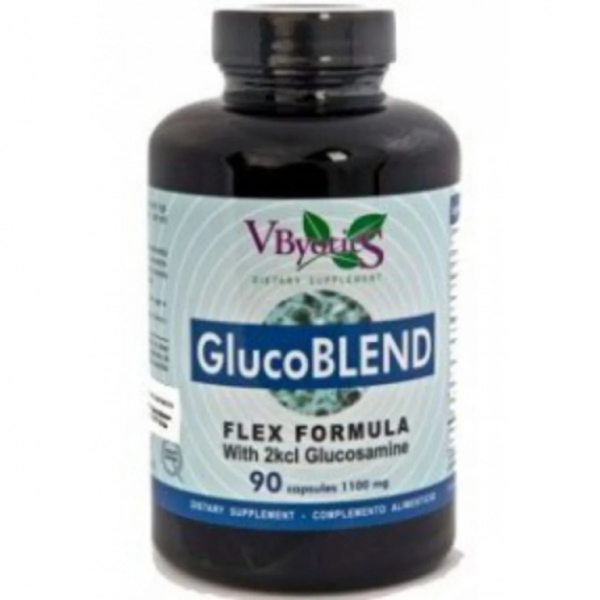 V.byotic Glucoblend Flex Formula 90 Capsule