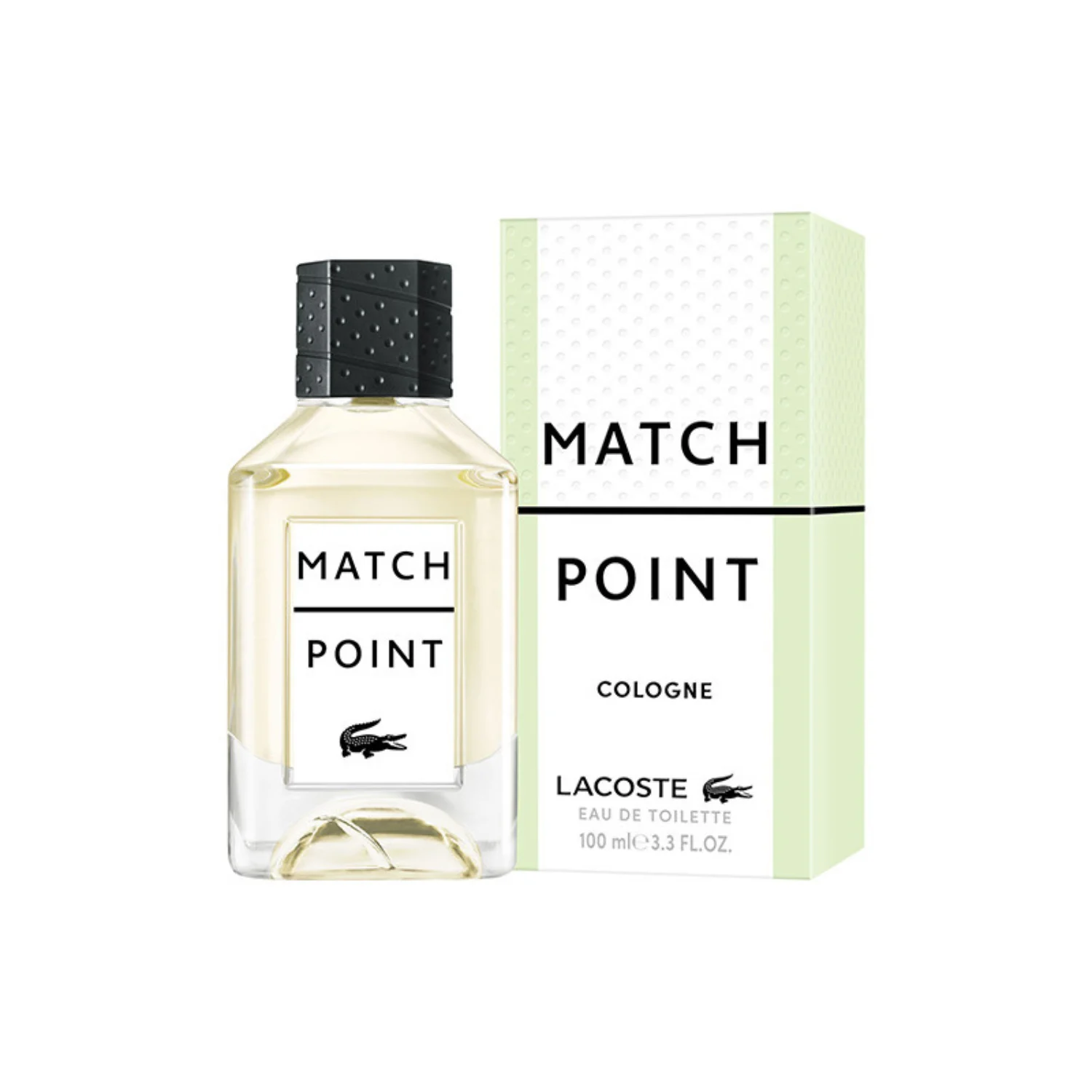 Lacoste Match Point Colonia EDT M 100 ml