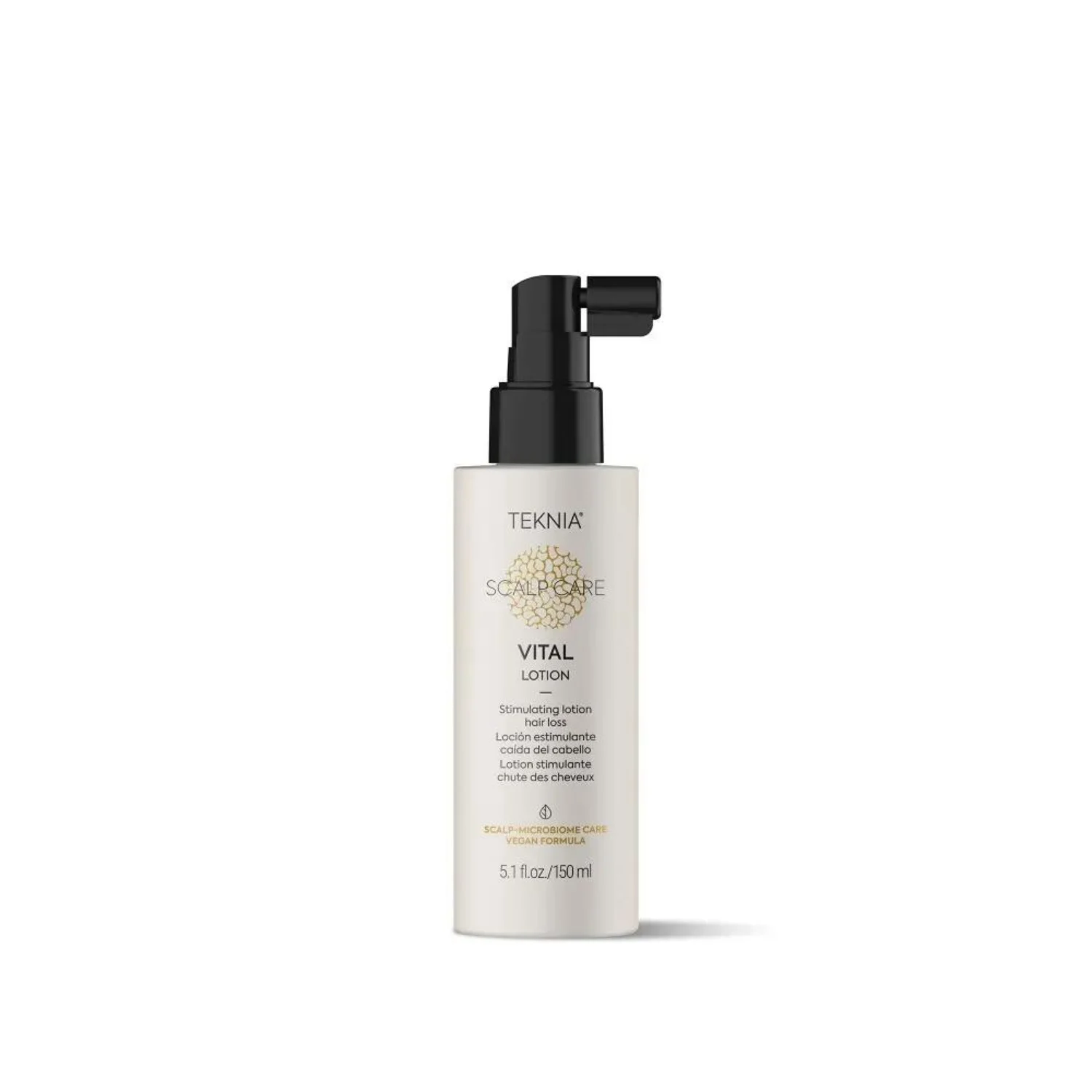 Lozione vitale per la cura del cuoio capelluto Lakmé Teknia 150 ml
