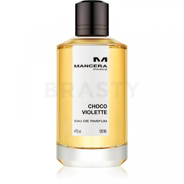 Mancera Choco Violette EDP U 120 ml