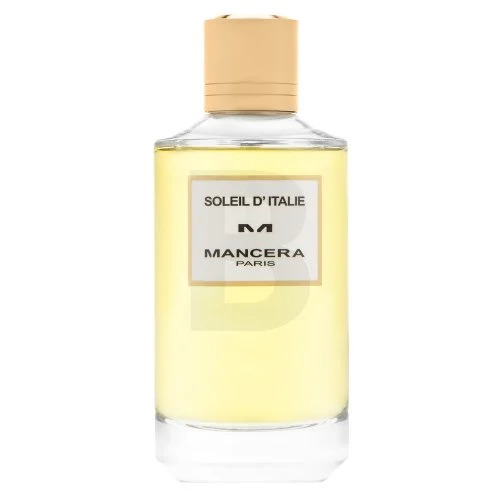 Mancera Soleil D'Italie EDP U 120 ml