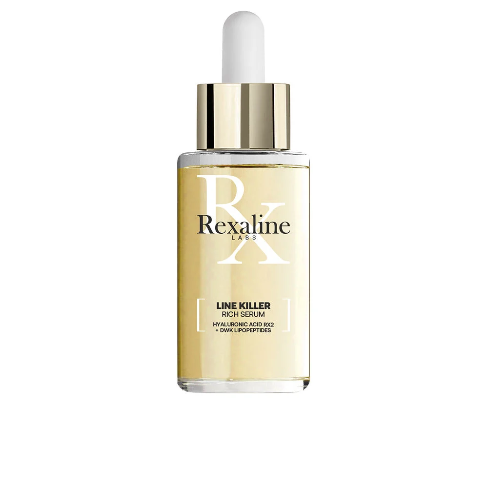 LINE KILLER rich serum