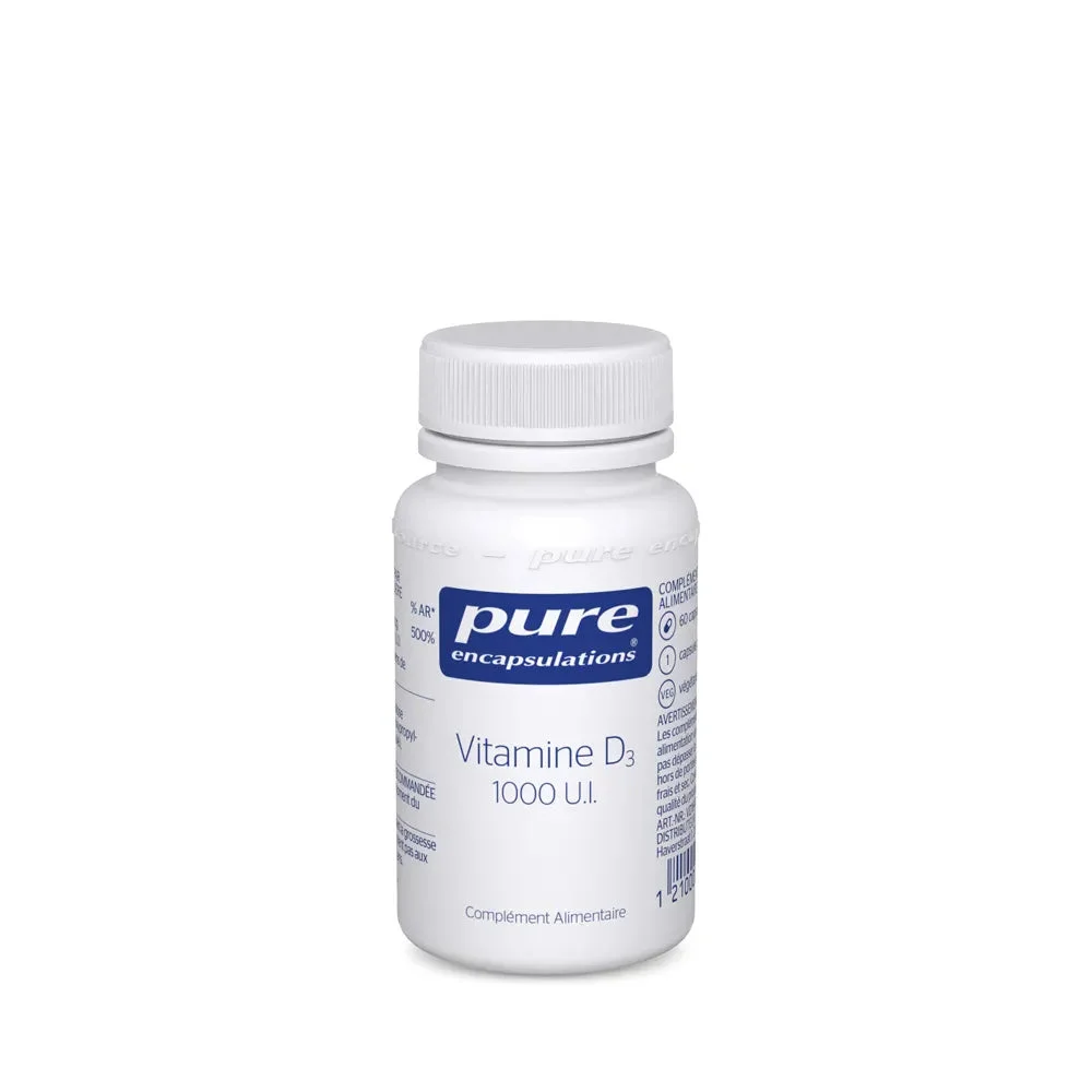 Incapsulamenti puri Cogni Activ 60 capsule