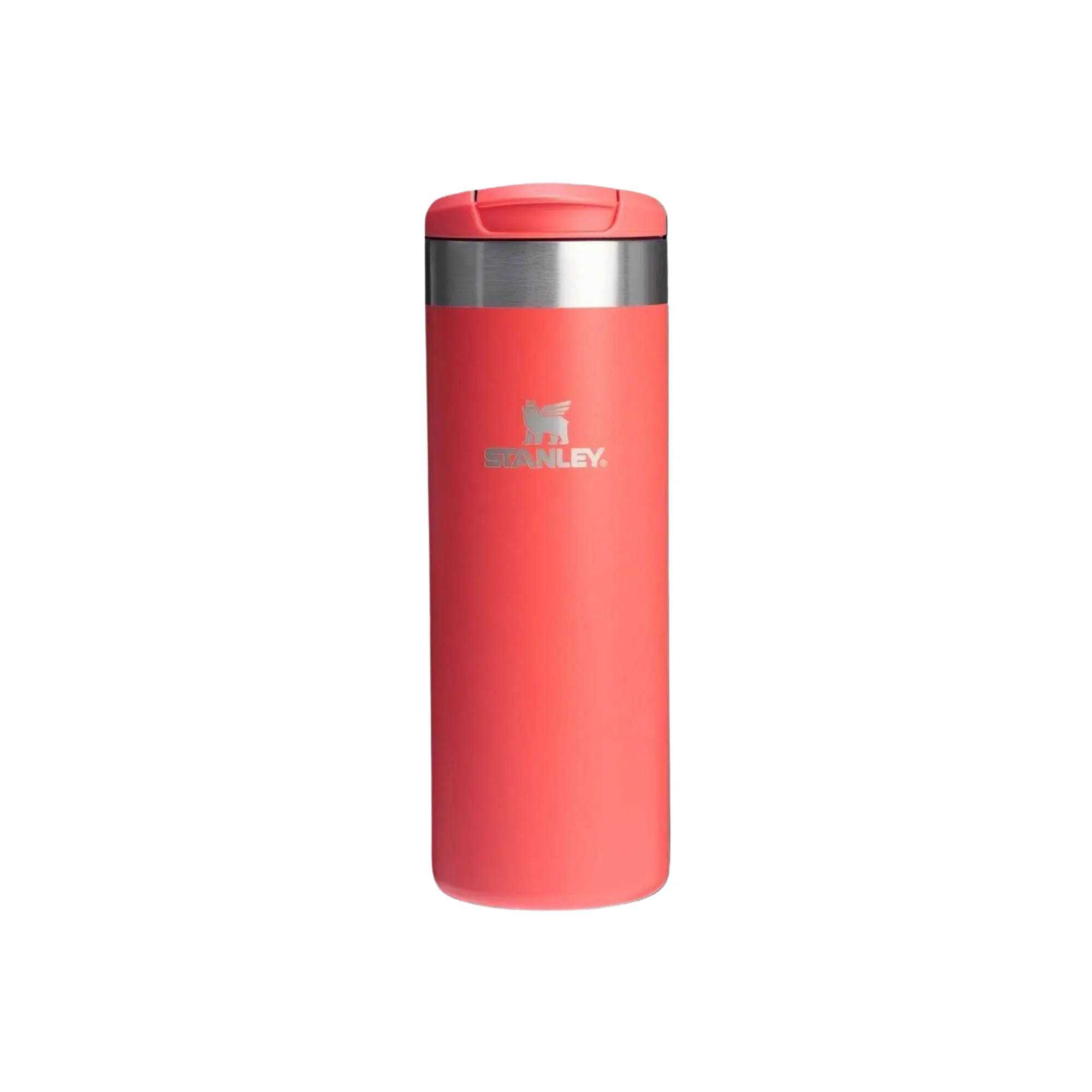 Stanley AeroLight™ Transit Mug thermos Hot Coral 470 ml