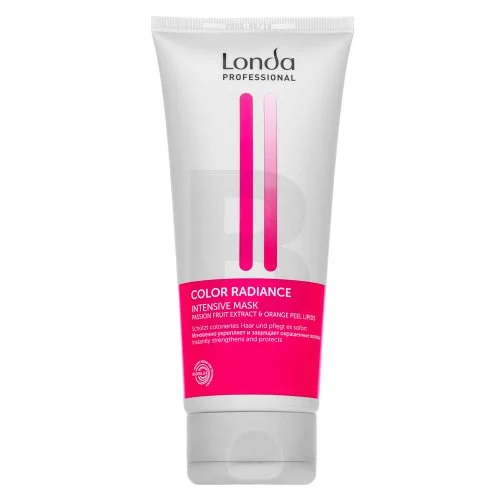 Londa Professional Color Radiance Maschera Intensiva 200 ml