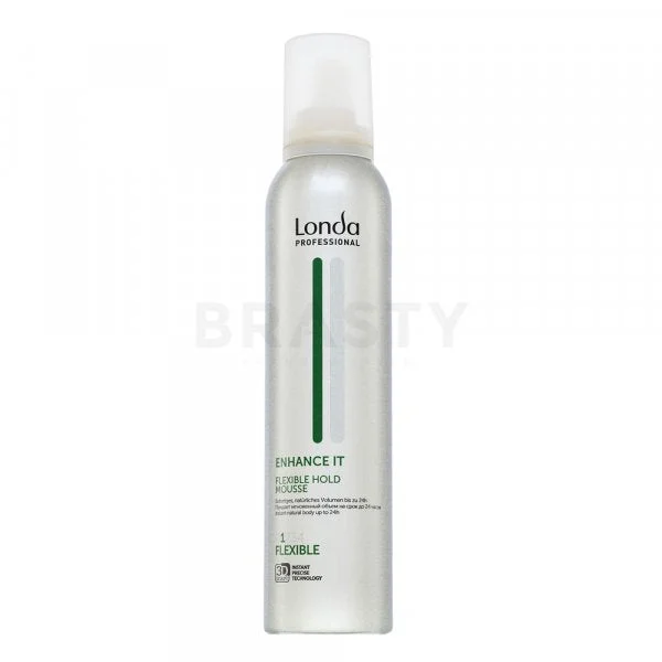 Londa Professional Enhance It Flexible Hold Mousse 250 ml