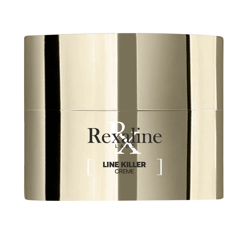 Crema LINE KILLER