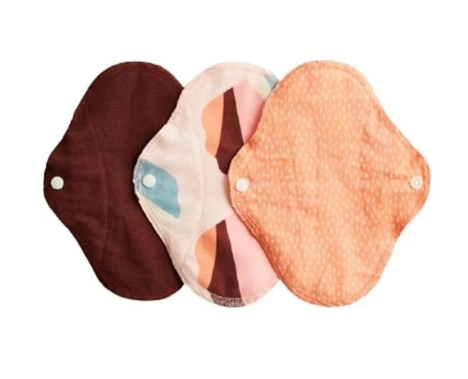 Imse Salvaslip Orange Sprinkle (3 pezzi)