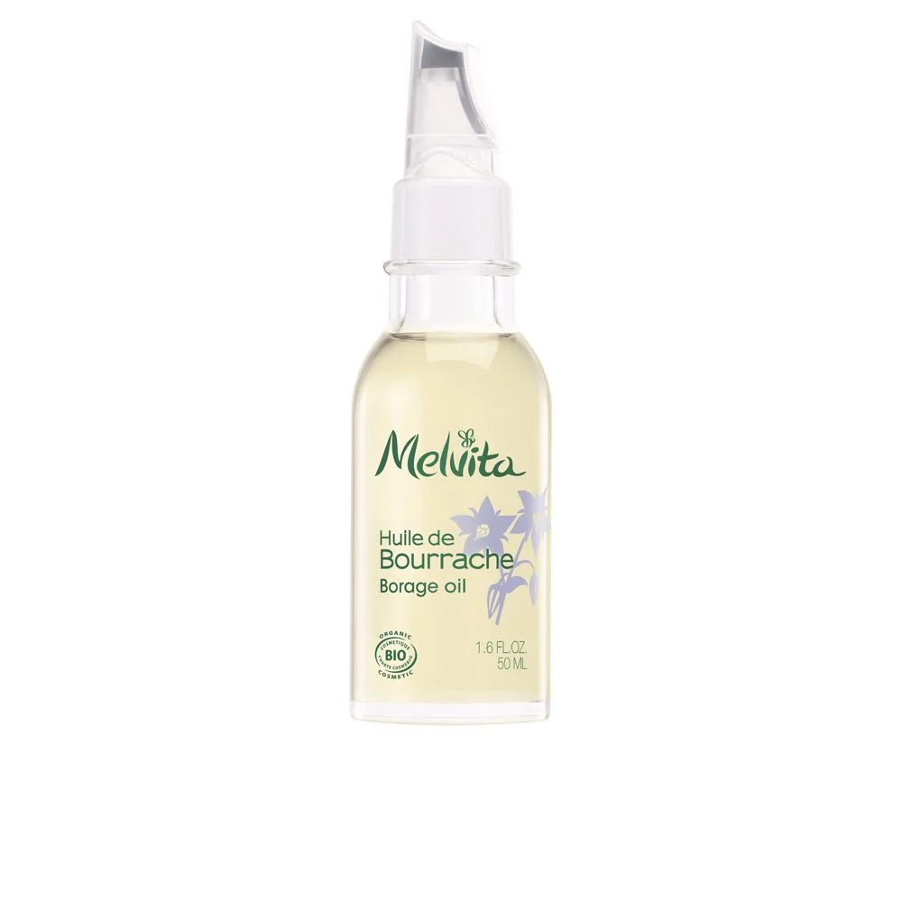 HUILES DE BEAUTE bourrache huile