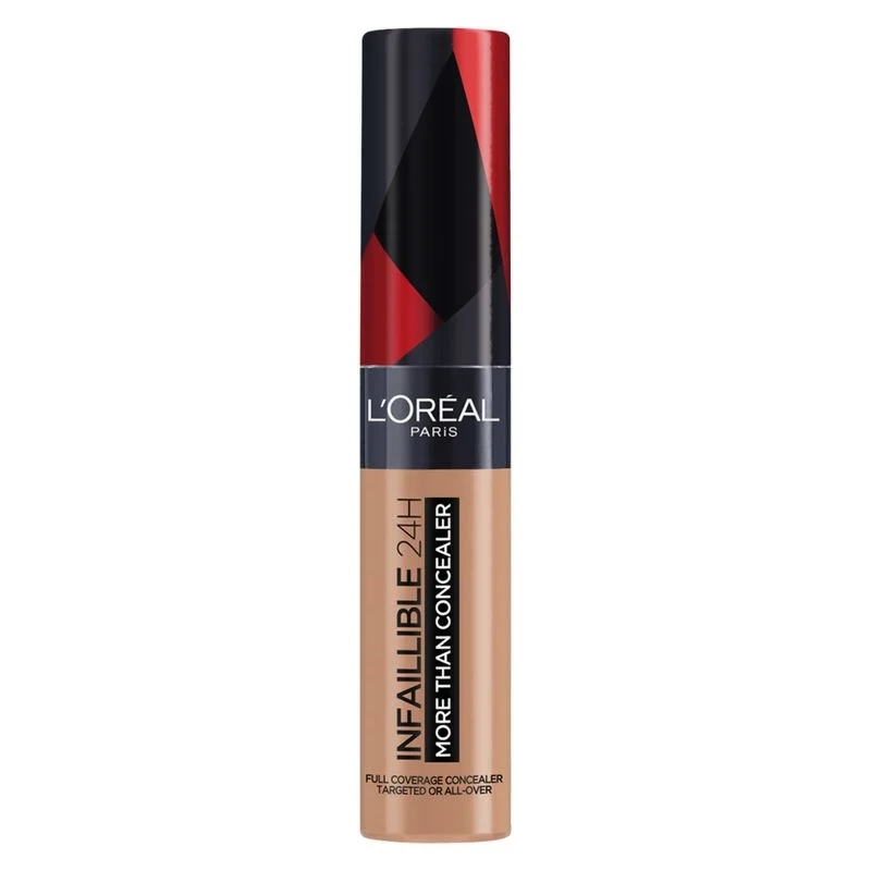 L'Oréal Infaillible More Than Correttore 329 - cashew
