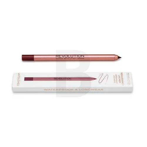 Makeup Revolution matita labbra Rinascimento intatto 1 g