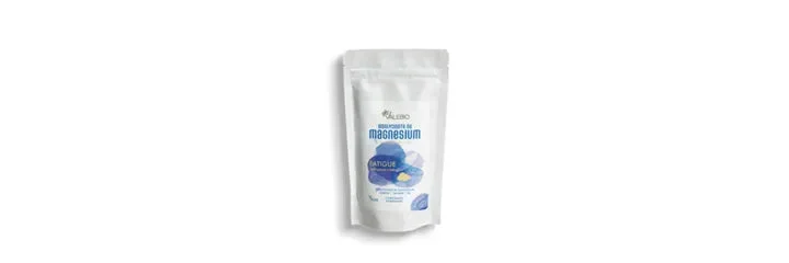 Valebio Magnesio bisglicinato Affaticamento 90 Capsule
