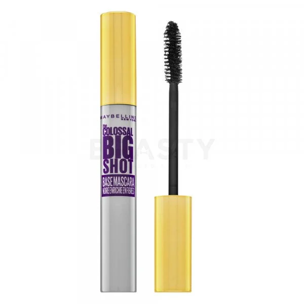 Maybelline Colossal Big Shot Base Mascara Nero 8 ml