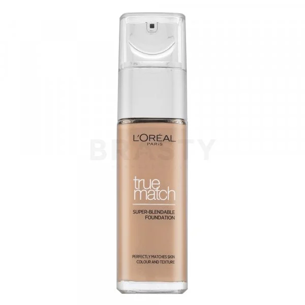 L'Oréal Paris True Match Super-Blendable fondotinta- 5R5C Rose Sand 30 ml