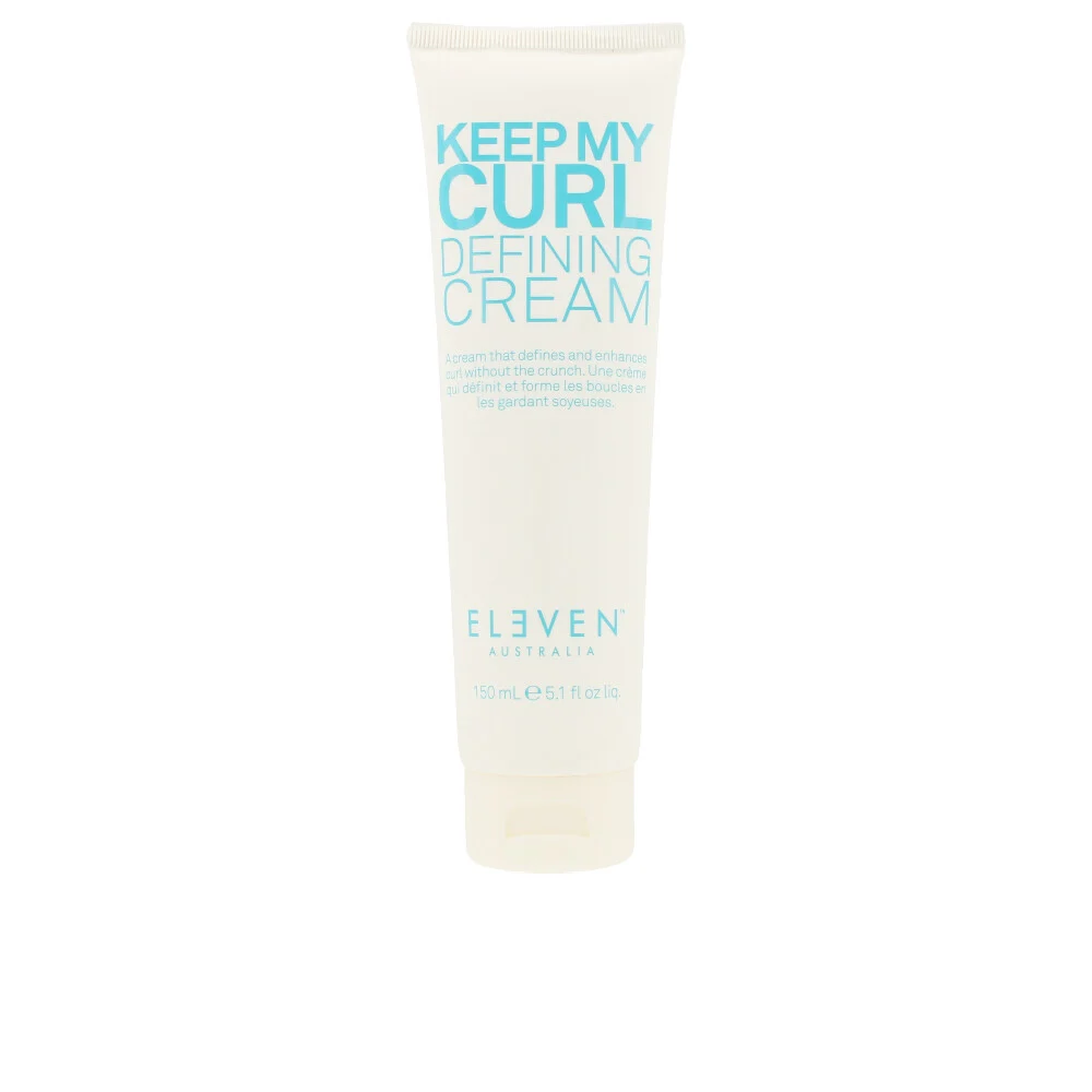 Crema per definire i ricci KEEP MY CURL