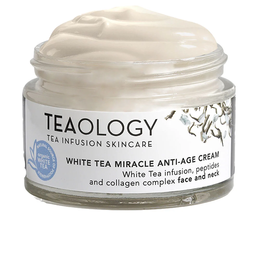 TÈ BIANCO crema antietà miracolosa