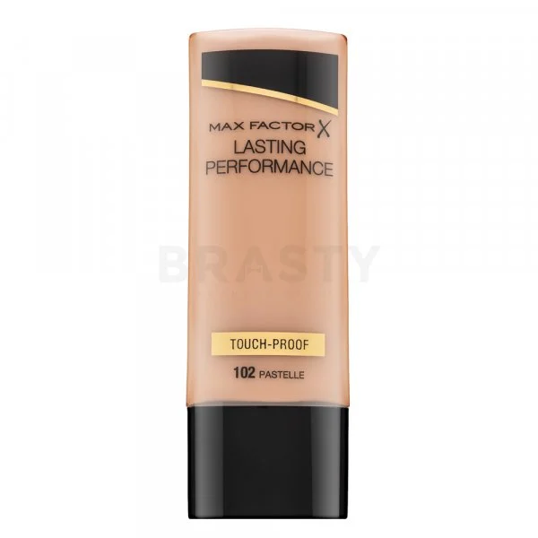 Max Factor Lasting Performance Trucco a lunga tenuta 102 Pastelle 35 ml