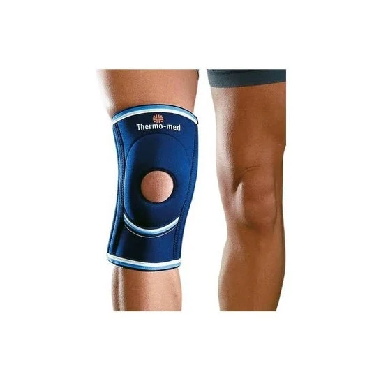 Orliman Ginocchio Brace Neopr.with Silicone Girante T-6 44-49cm