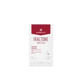 Iraltone Aga Plus 60 Cap