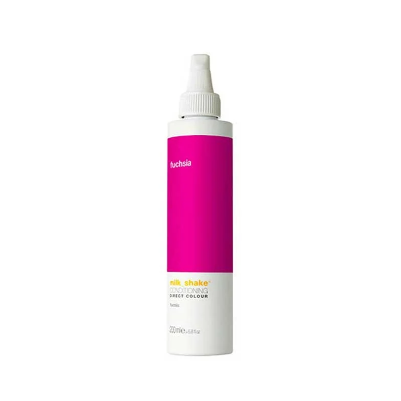 Milk Shake Direct Color Toner 200ml FUCSIA || Fuksja