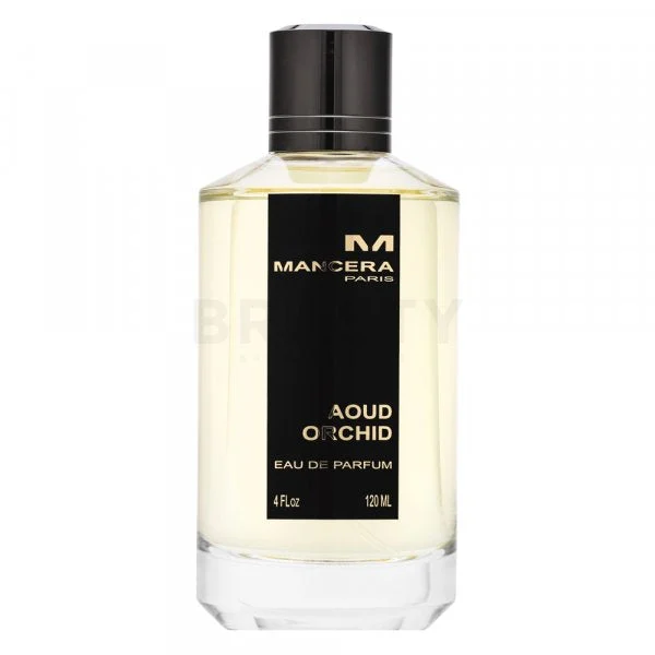 Mancera Aoud Orchid EDP U 120 ml