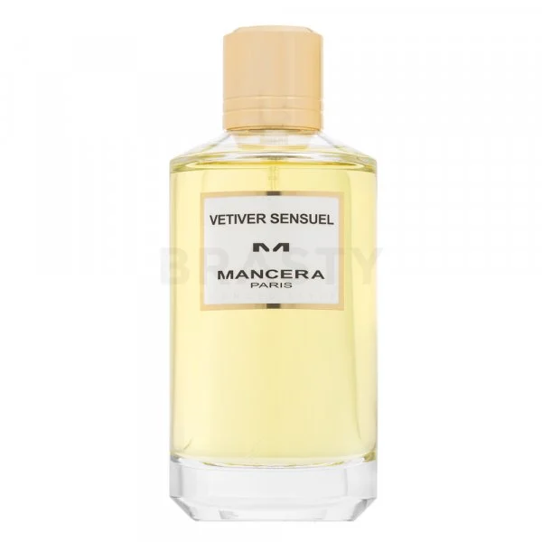 Mancera Vetiver Sensuel EDP U 120 ml
