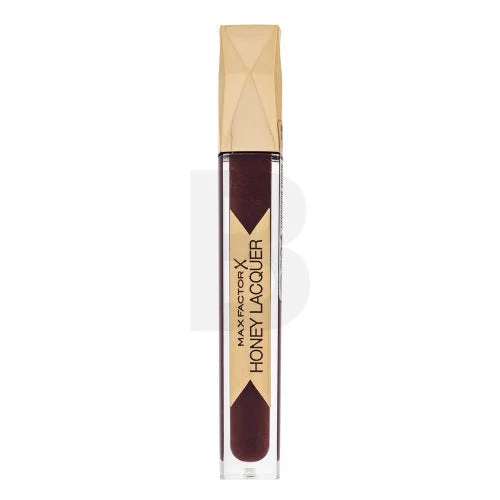 Max Factor Color Elixir Honey rossetto liquido 40 Regale Borgogna 3,8 ml