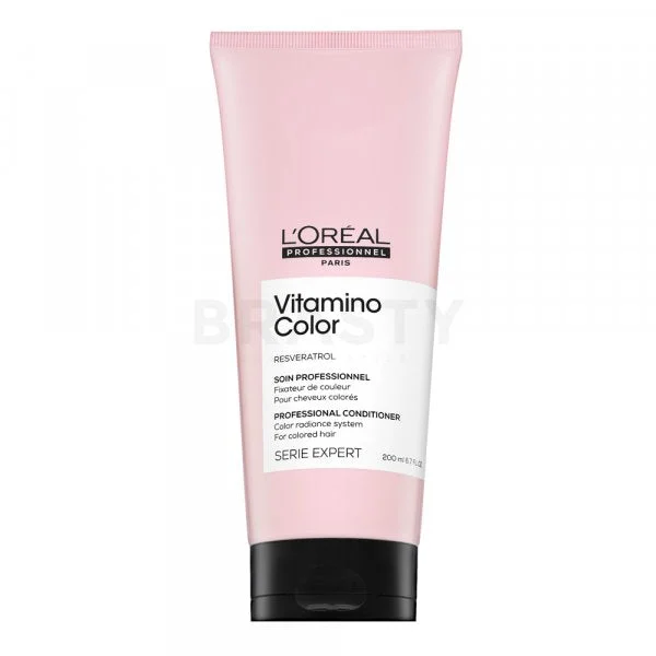 L´Oréal Professionnel Série Expert Vitamino Color Resveratrol Balsamo 200 ml