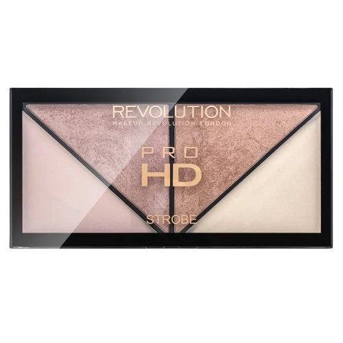 Makeup Revolution Pro HD Strobe Palette 14g