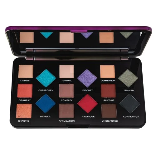 Makeup Revolution Parental Advisory Pandemonium Palette 12 g