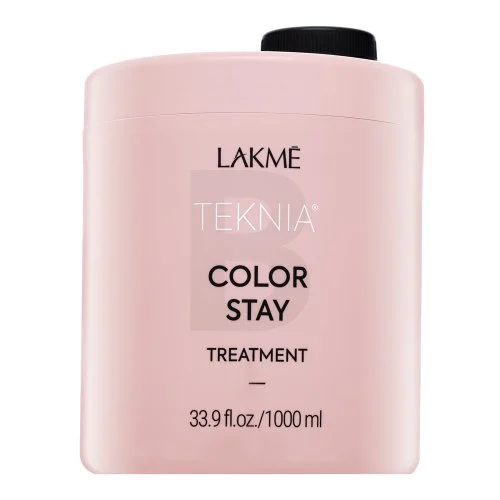 Trattamento Color Stay Lakmé Teknia 1000 ml
